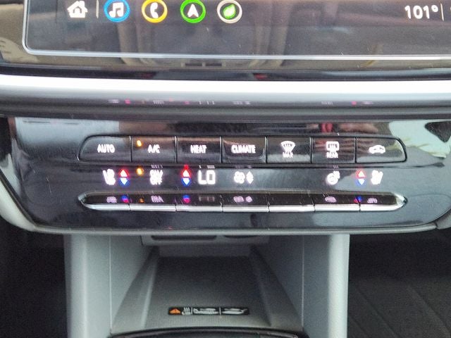 2023 Chevrolet Bolt EUV Premier