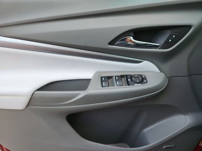 2023 Chevrolet Bolt EUV Premier