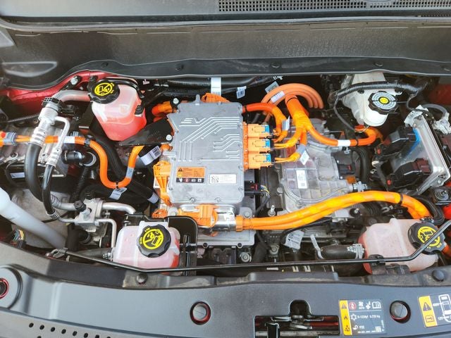 2023 Chevrolet Bolt EUV Premier