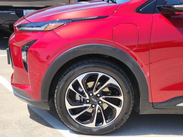 2023 Chevrolet Bolt EUV Premier