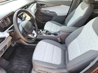 2023 Chevrolet Bolt EUV Premier