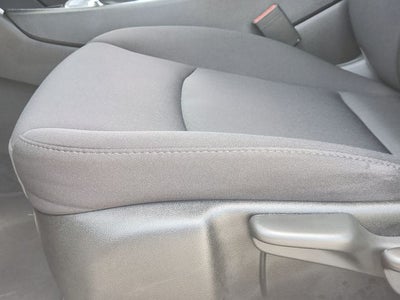2024 Chevrolet Malibu LS 1FL