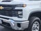 2025 Chevrolet Silverado 3500HD Work Truck