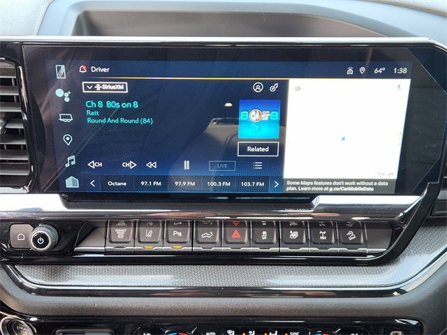 2024 Chevrolet Silverado 2500HD ZR2