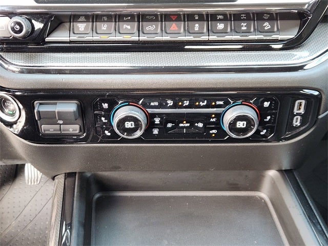 2024 Chevrolet Silverado 2500HD ZR2