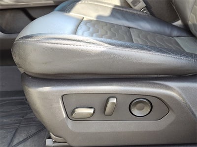 2024 Chevrolet Silverado 2500HD ZR2