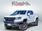 2019 Chevrolet Colorado ZR2
