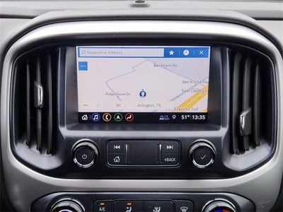 2019 Chevrolet Colorado ZR2