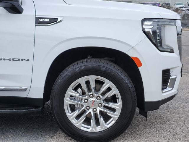 2024 GMC Yukon XL SLT