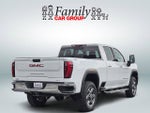 2025 GMC Sierra 2500HD SLT