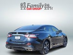 2023 Nissan Maxima SV