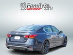 2020 Nissan Altima 2.0 Platinum