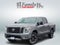 2019 Nissan Titan PRO-4X