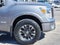 2019 Nissan Titan PRO-4X