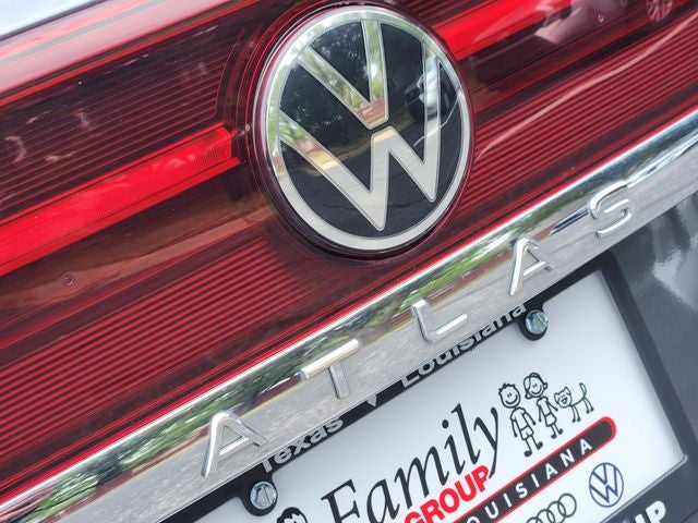 2024 Volkswagen Atlas Cross Sport 2.0T SEL R-Line