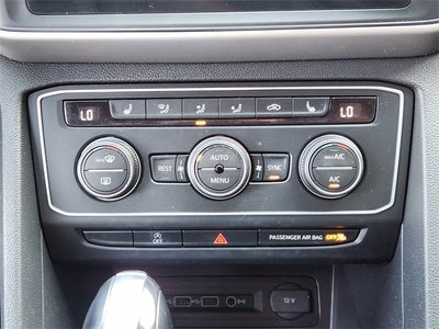 2021 Volkswagen Atlas 2.0T SE