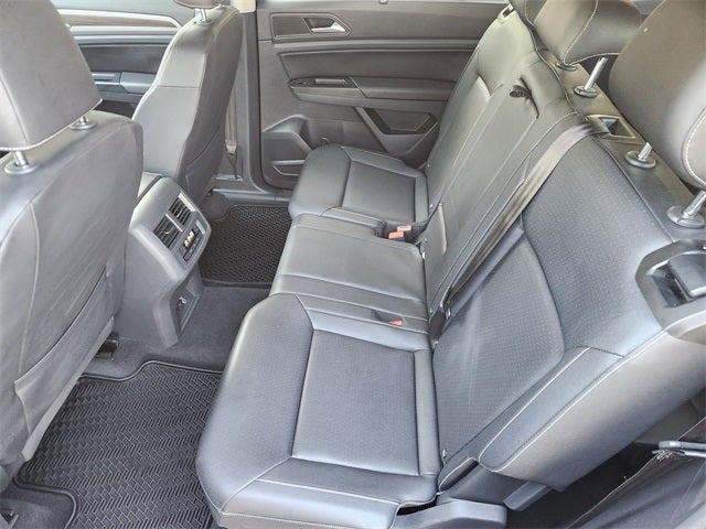 2021 Volkswagen Atlas 2.0T SE