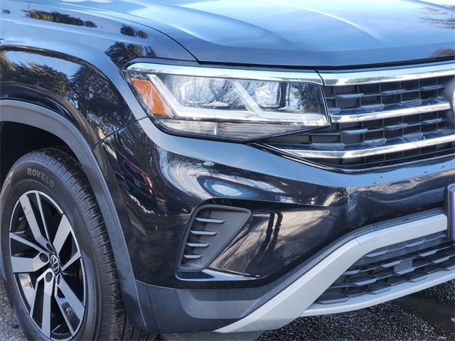 2021 Volkswagen Atlas 2.0T SE