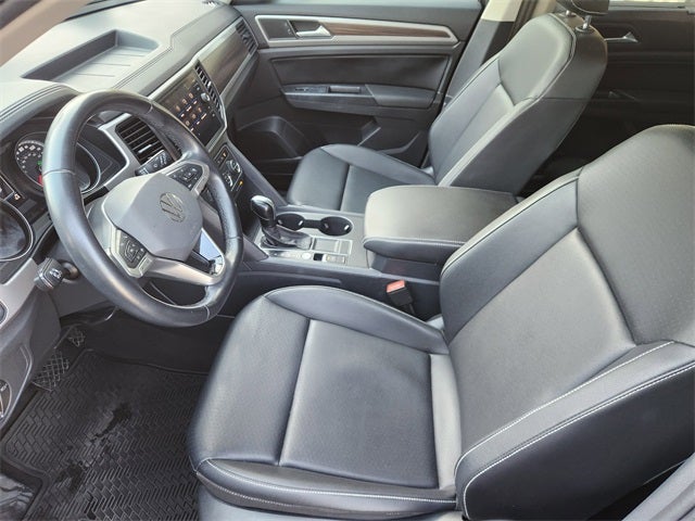 2021 Volkswagen Atlas 2.0T SE