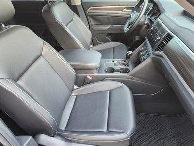 2021 Volkswagen Atlas 2.0T SE