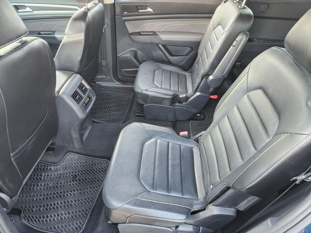 2022 Volkswagen Atlas 3.6L V6 SEL Premium R-Line