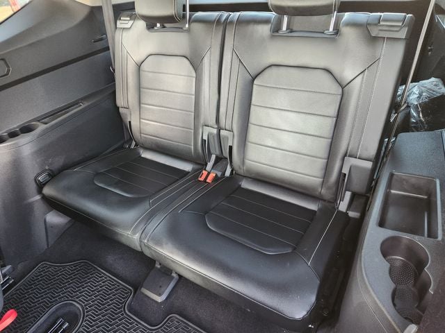 2022 Volkswagen Atlas 3.6L V6 SEL Premium R-Line
