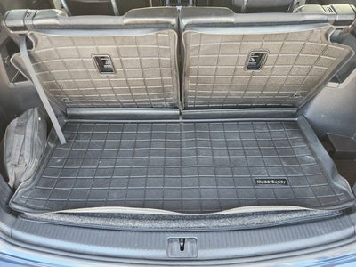 2022 Volkswagen Atlas 3.6L V6 SEL Premium R-Line