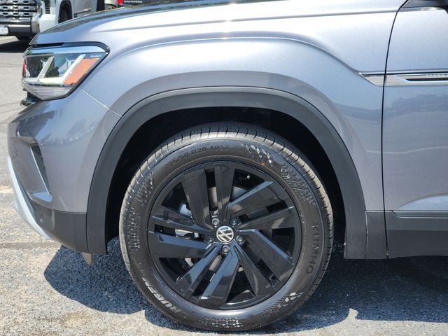 2023 Volkswagen Atlas Cross Sport 3.6L V6 SE w/Technology