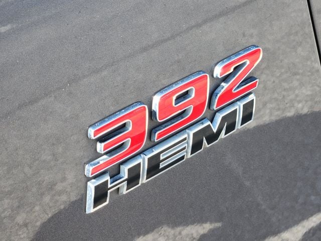 2021 Dodge Charger R/T Scat Pack