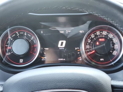 2022 Dodge Challenger R/T Scat Pack Widebody