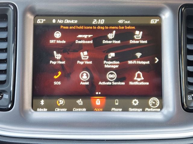 2022 Dodge Challenger R/T Scat Pack Widebody