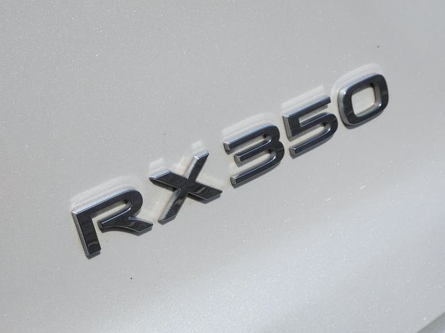 2025 Lexus RX 350 Premium Plus