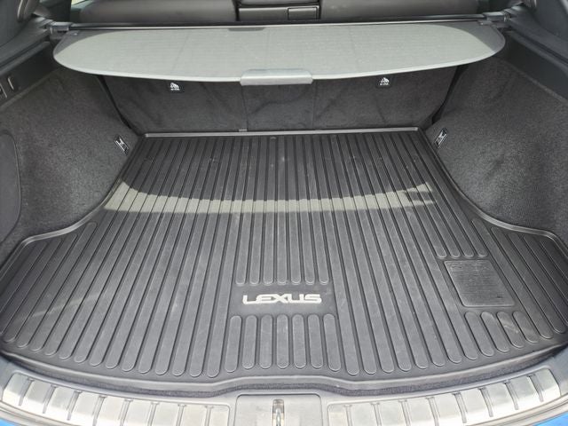 2024 Lexus RX 350 F Sport Handling