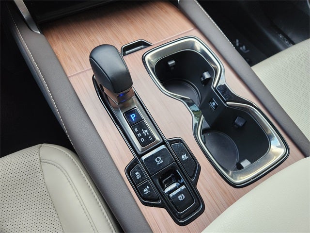 2024 Lexus RX 350h Premium Plus