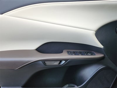 2024 Lexus RX 350h Premium Plus