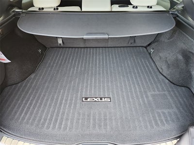 2024 Lexus RX 350h Premium Plus