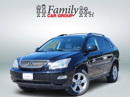 2006 Lexus RX 330