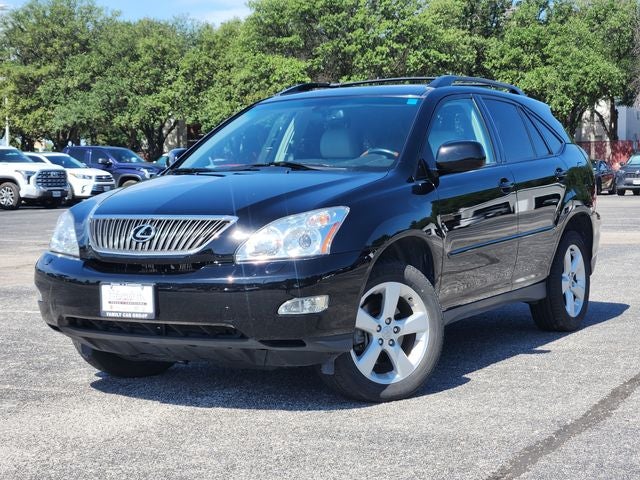 2006 Lexus RX 330