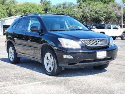 2006 Lexus RX 330