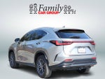 2024 Lexus NX 250 Premium