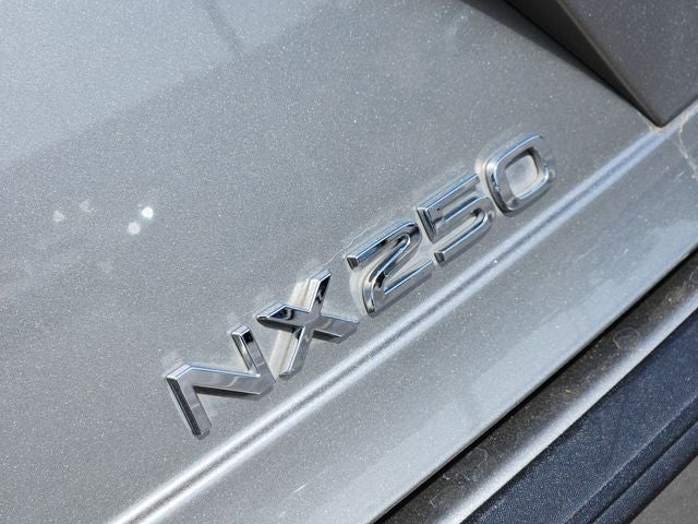 2024 Lexus NX 250 Premium
