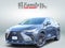 2022 Lexus NX 350 Premium