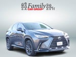 2022 Lexus NX 350 Premium