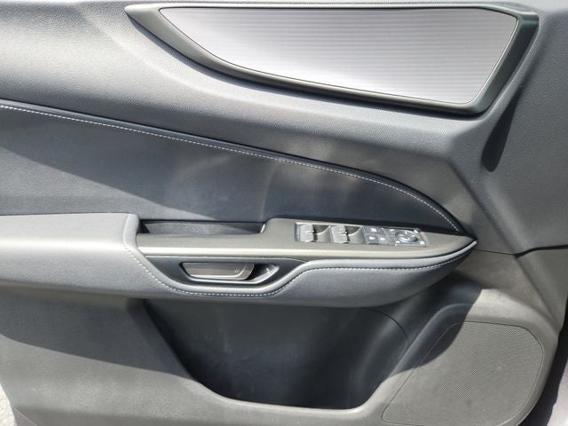 2024 Lexus NX 350 F SPORT Handling