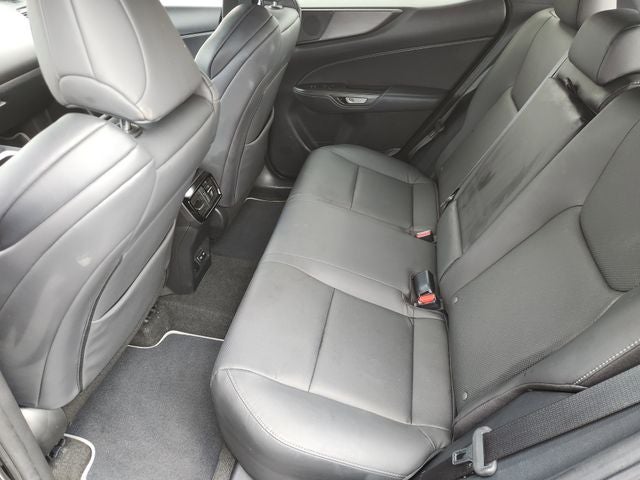 2024 Lexus NX 350 F SPORT Handling