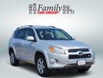 2011 Toyota RAV4 Limited