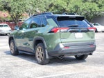 2024 Toyota RAV4 Hybrid Woodland Edition