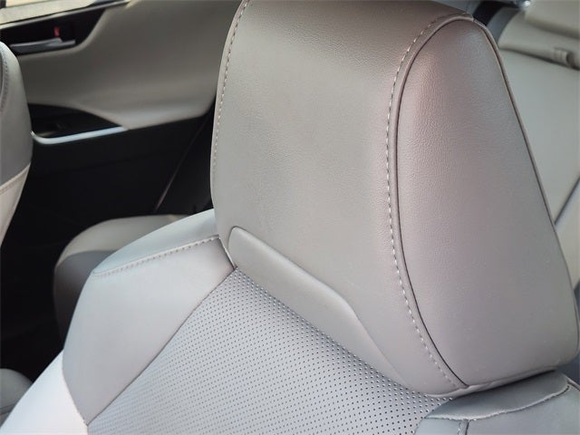 2023 Toyota RAV4 Limited