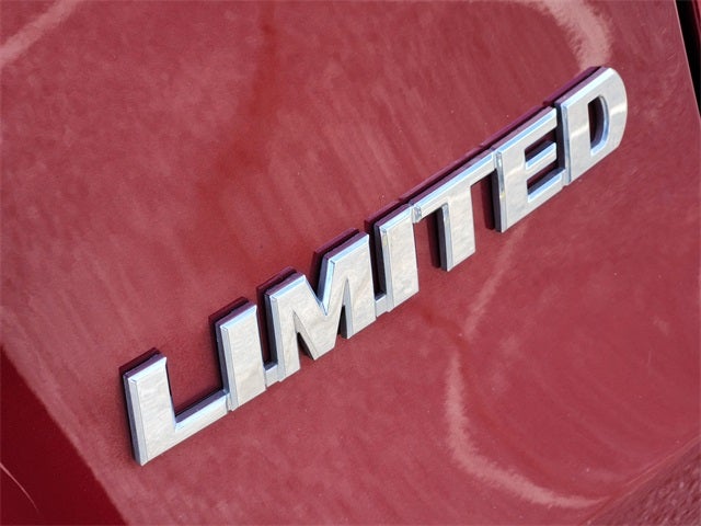 2023 Toyota RAV4 Limited