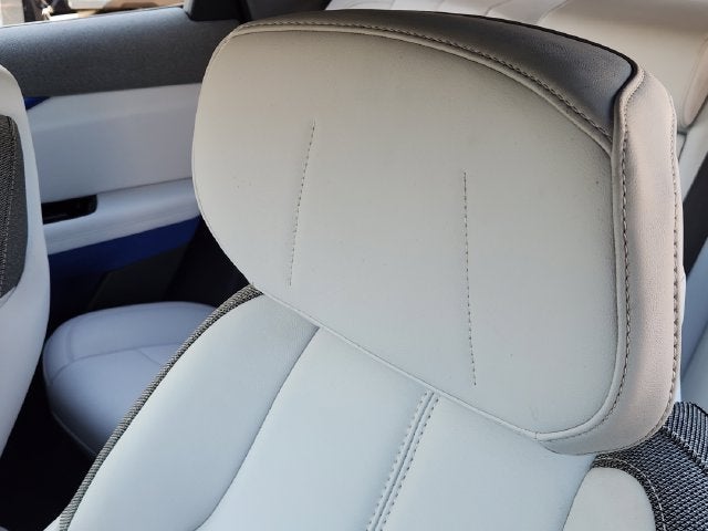 2025 Cadillac OPTIQ Luxury